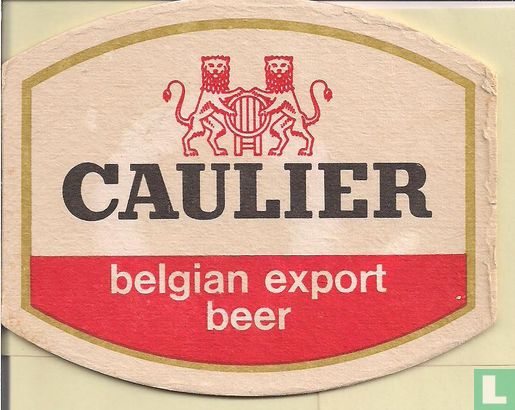 belgian export beer