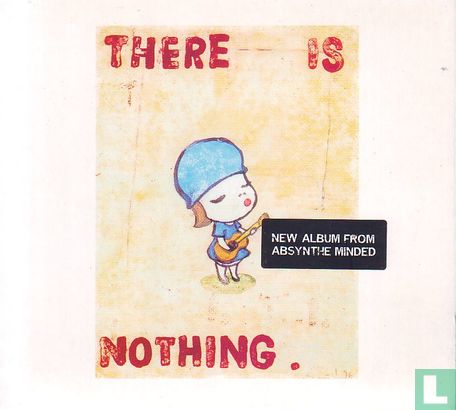 There Is Nothing - Afbeelding 1