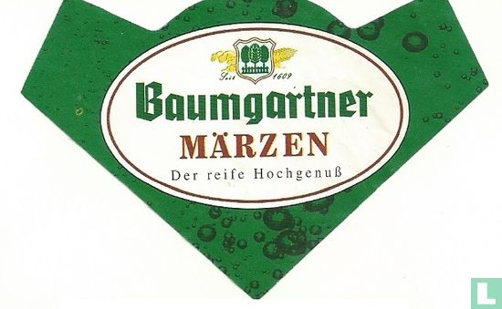 Baumgartner Märzen - Image 3