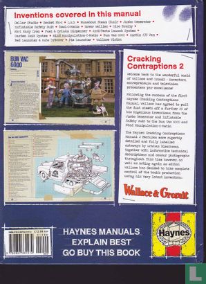 Cracking Contraptions Manual 2 - Bild 2