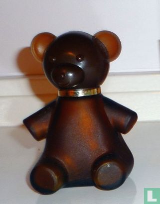 Teddy bear  - Bild 1