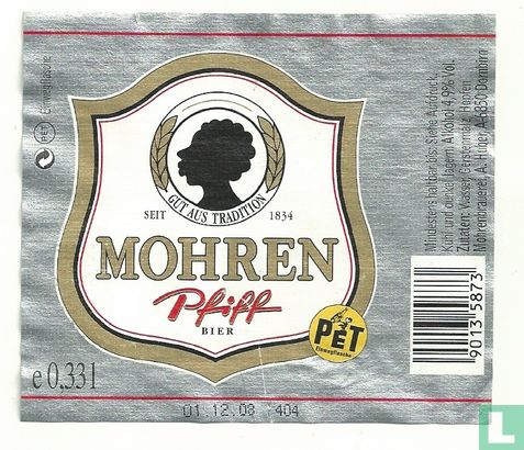 Mohren Pfiff - Image 1