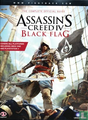 Assassin's Creed IV - Afbeelding 1