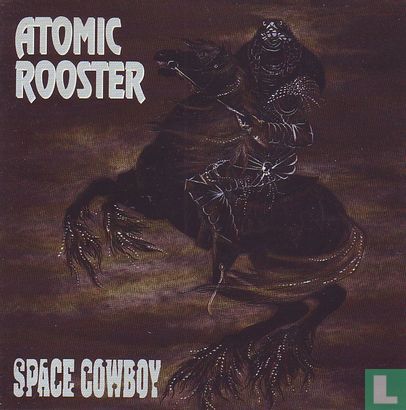 Space Cowboy - Bild 1