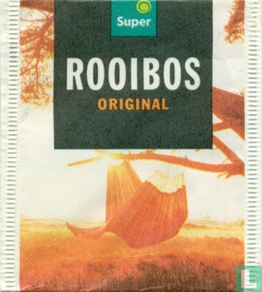 Rooibos Original - Afbeelding 1