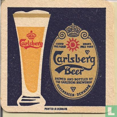 Carlsberg beer - Image 2