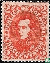 Jose Antonio de Sucre