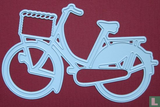 Damesfiets