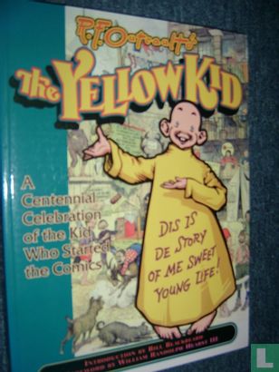 The Yellow Kid - Image 1