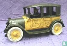 Ford A 1920 Yellow Cab Co - Image 2