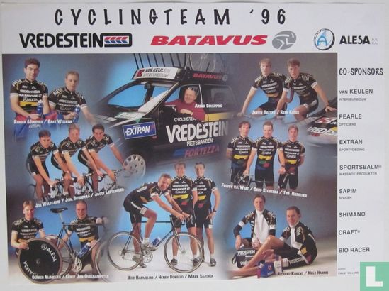 Cyclingteam '96