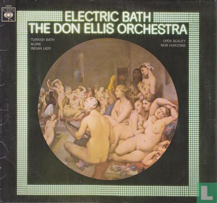 Electric Bath   - Bild 1