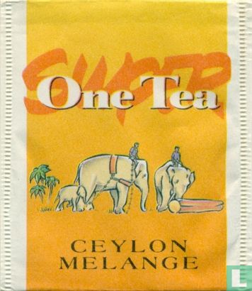 Ceylon Melange  - Bild 1
