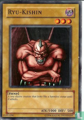 Ryu-Kishin - Image 1