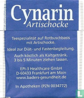 Cynarin  - Image 2