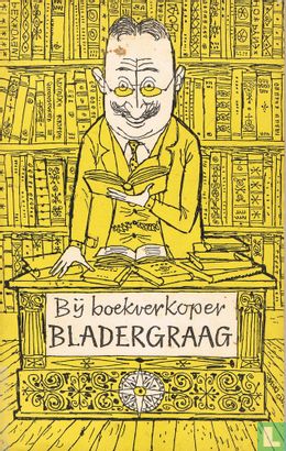 Bij boekverkoper Bladergraag - Bild 1