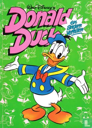 Donald Duck en andere verhalen - Bild 1
