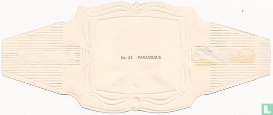 Paracelsus - Afbeelding 2