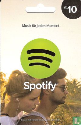 Spotify - Bild 1