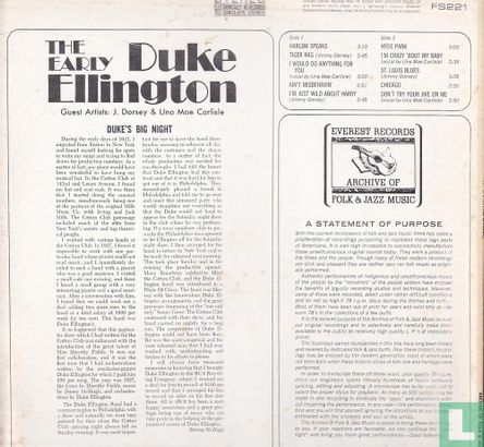 The Early Duke Ellington  - Image 2