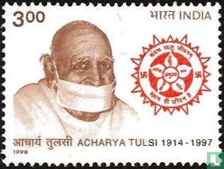 Acharya Tulsi