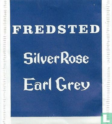 SilverRose Earl Grey - Afbeelding 1