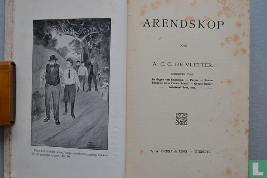 Arendskop - Image 3