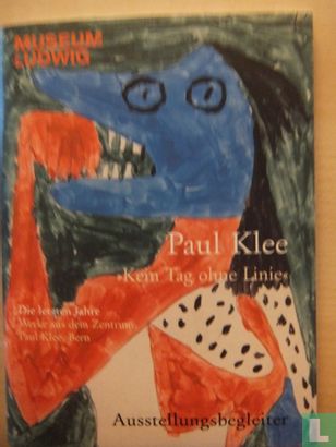Paul Klee - Image 1