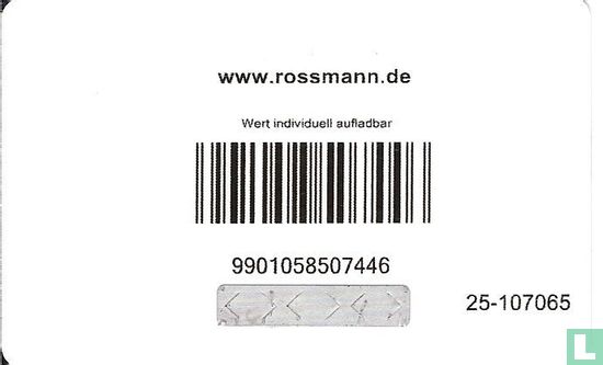 Rossmann - Afbeelding 2