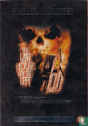 The  Last House on the Left - Image 1