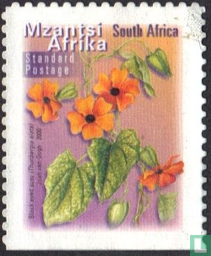 Flora en Fauna (Mzantsi)