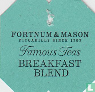 Breakfast Blend - Afbeelding 3