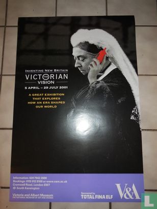 The Victorian Vision