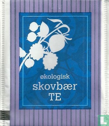 skovbær Te - Bild 1