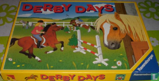 Derby Days - Image 1