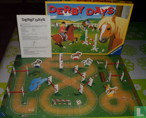 Derby Days - Image 2