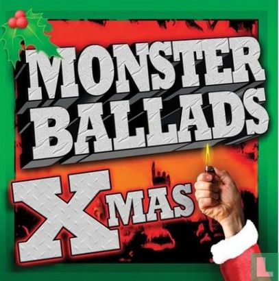 Monster Ballads Xmas - Bild 1