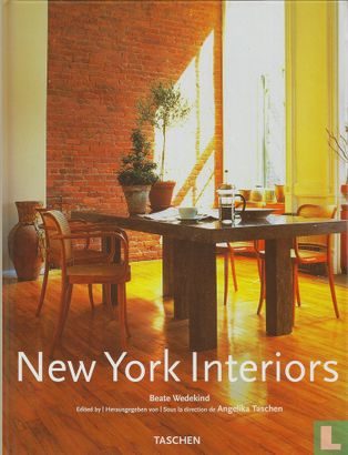 New York interiors - Afbeelding 1