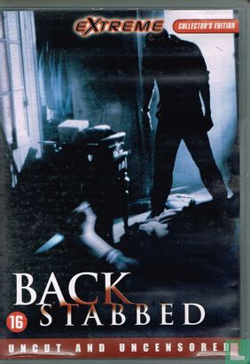 Backstabbed - Image 1