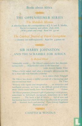 David Livingstone Family Letters, Volume 1 1841-48 - Image 2