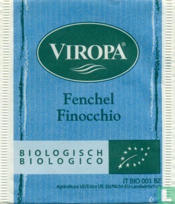 Fenchel - Bild 1