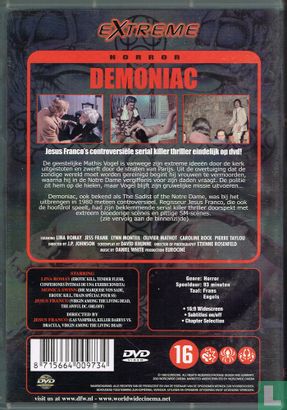 Demoniac - Image 2