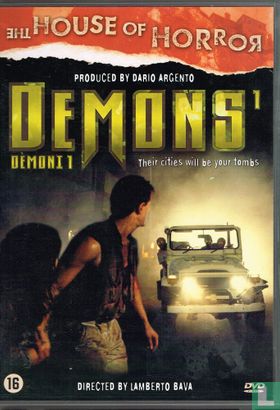 Demons 1 / Demoni 1 - Bild 1