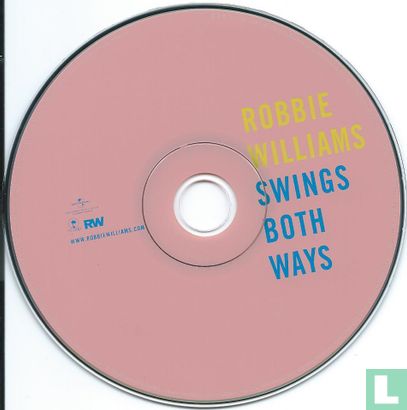 Swings Both Ways - Afbeelding 3