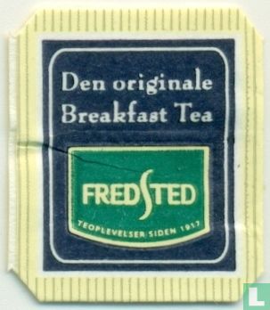 Den originale Breakfast Tea  - Image 3