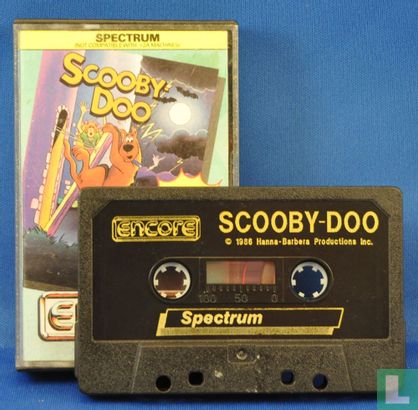 Scooby-Doo - Afbeelding 3