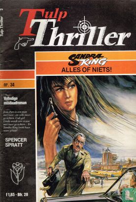 Tulp Thriller 34 3 - Bild 1