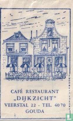Café Restaurant "Dijkzicht"  - Image 1