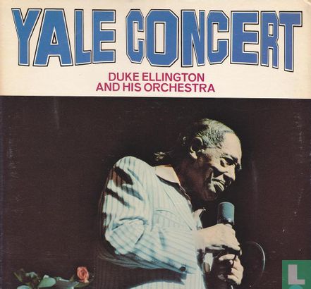 Yale concert  - Bild 1
