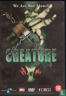 Creature - Afbeelding 1